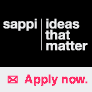 Sappi Ideas that Matter Apply Now